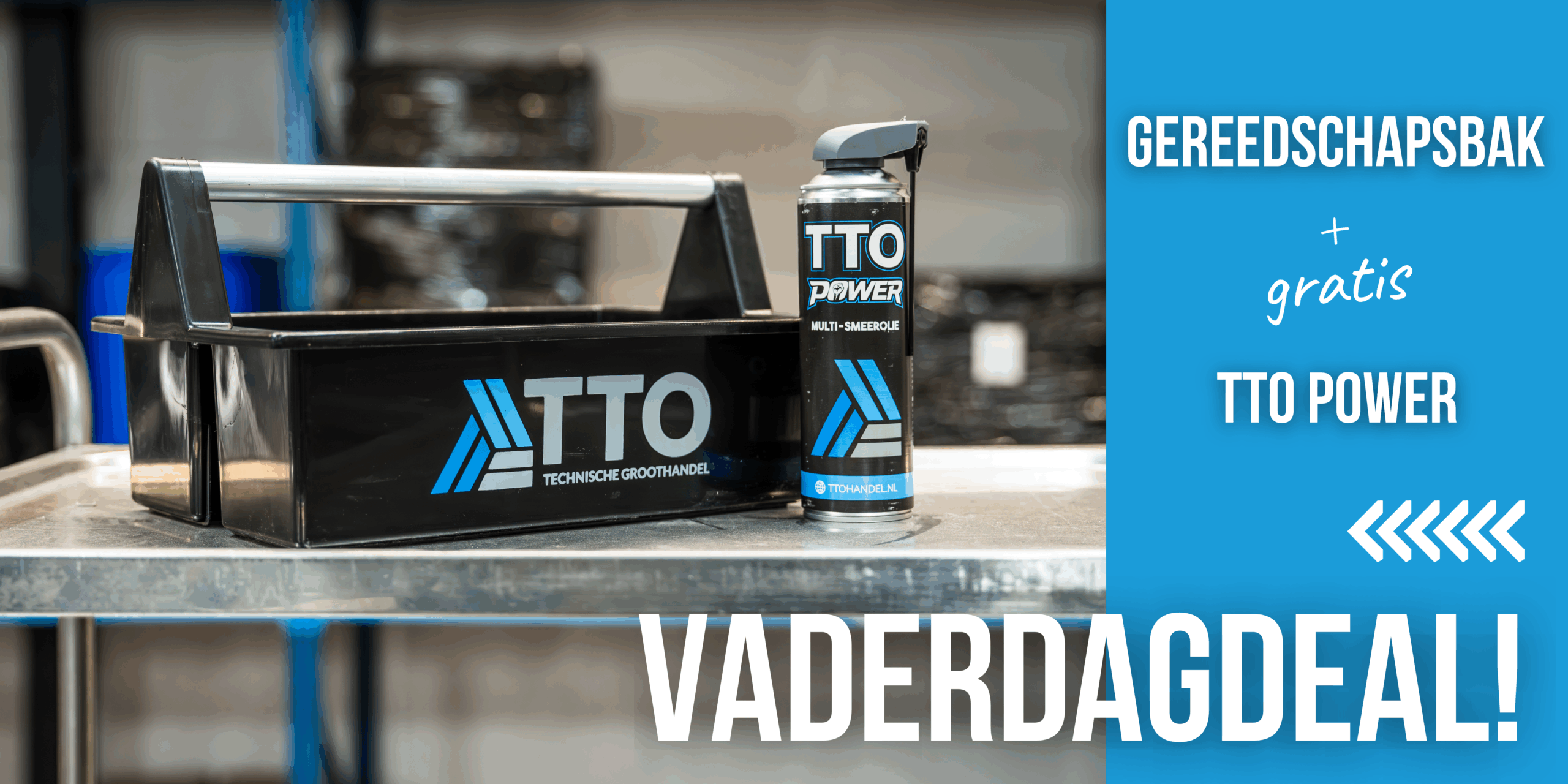 Vaderdagactie
