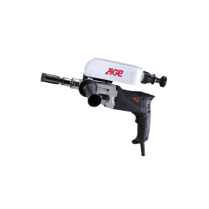 AGP TEGELBOORMACHINE