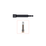 DOPSLEUTEL EXTRA DIEP E6,3 BITOPNAME SW 19X110/75 | VPE 1 - Afbeelding 3