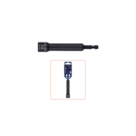 DOPSLEUTEL EXTRA DIEP E6,3 BITOPNAME SW 19X110/75 | VPE 1 - Afbeelding 2