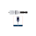 BITHOUDER E6.3X65MAGN.V SNELBOUWSCHR.INCL. BIT PH 2R | VPE 1 - Afbeelding 2