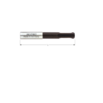 BITHOUDER SDS-PLUS X85MAGN.HULS Ø11X35MET C-RING | VPE 1
