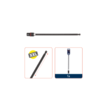 BITHOUDER XXL E6.3X250MAGN.TWIN SNELSPAN,RINGMAGNEET | VPE 1 - Afbeelding 2