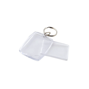 PLEXIGLAS SLEUTELHANGER