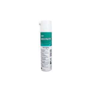 OMNIGLISS OLIESPRAY 400 ML MOLYKOTE