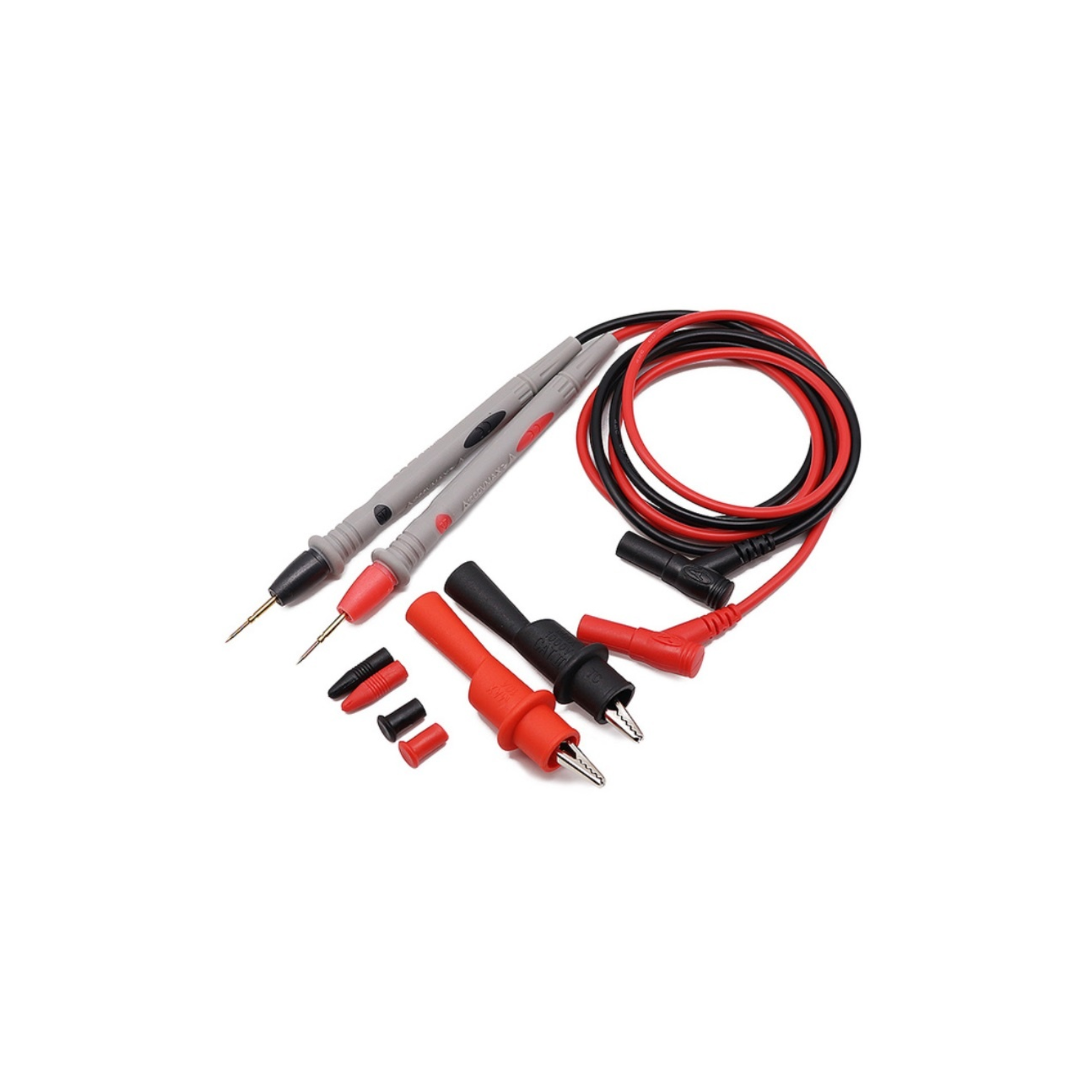 Httpswww. Zaagbladenxl. Nlfestool-fijngetand-cirkelzaagblad-160x20x48-2-2. Html (71) Multimeter testkabelset 9st - afbeelding 1