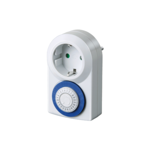 BRENNENSTUHL MMZ 20 TIJDSCHAKELKLOK