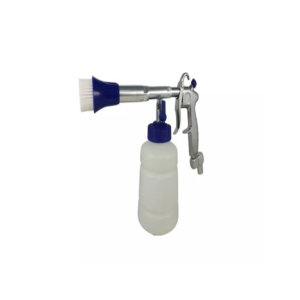 BALL BOOSTER REINIGINGSPISTOOL
