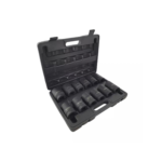 1" KRACHTDOPPENSET LANG 12 DELIG - Afbeelding 5