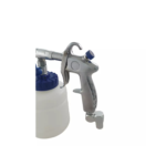 BALL BOOSTER REINIGINGSPISTOOL