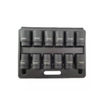 1" KRACHTDOPPENSET LANG 12 DELIG - Afbeelding 4