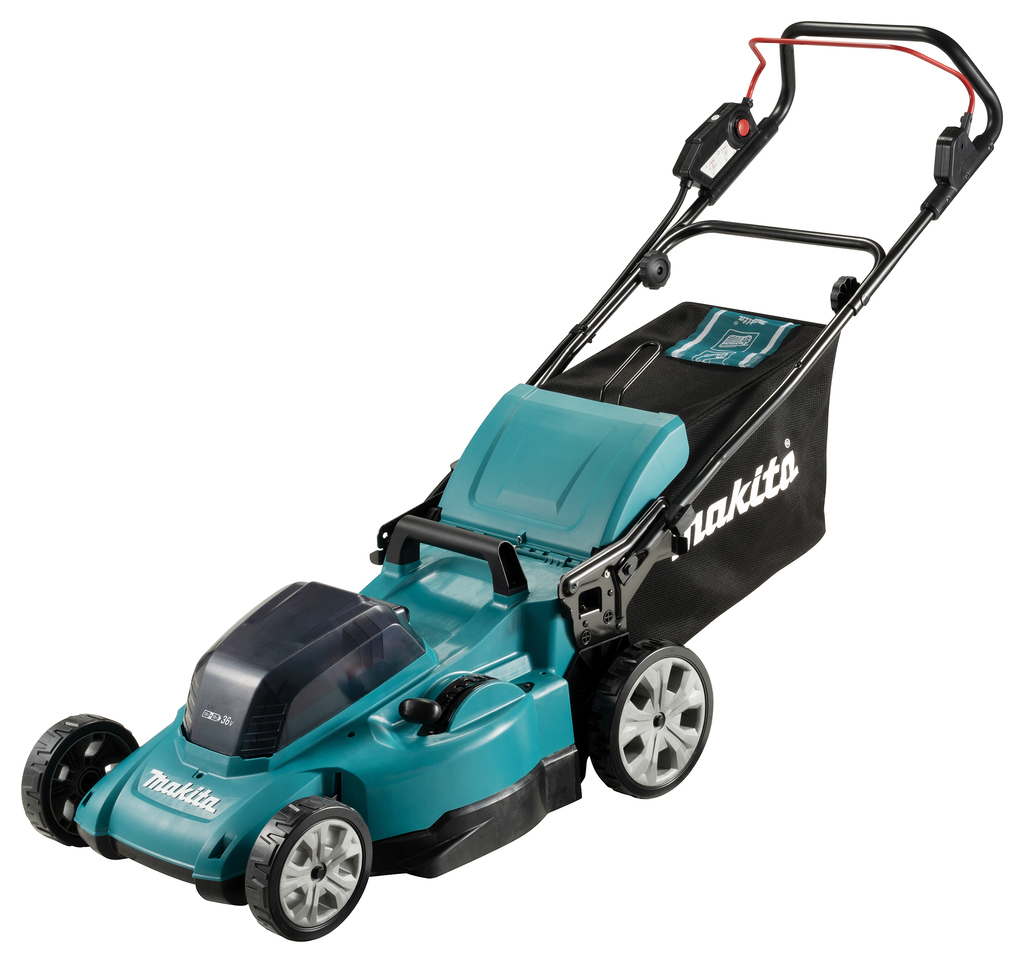 Dlm480z_c2l0 Makita accu grasmaaier