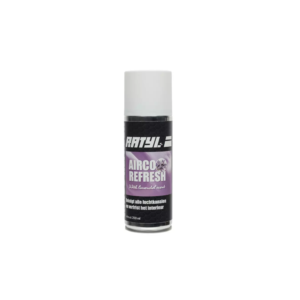 RATYL AUTOVERFRISSER LAVENDEL