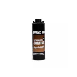 RATYL ANTI-GRIND COATING OVERSCHILDERBAAR SPUITBUS