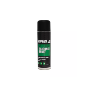 RATYL SILICONENSPRAY SPUITBUS | VPE 12