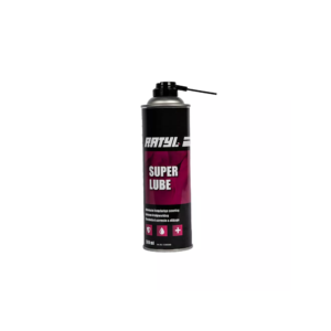RATYL SUPER LUBE SPUITBUS MULTIFUNCTIONEEL SMEERMIDDEL