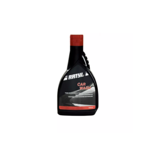 RATYL CAR WASH AUTOSHAMPOO