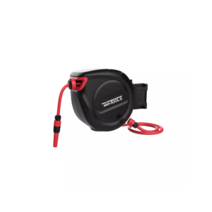 AUTOMATISCHE WATERHASPEL 20M