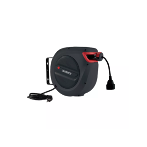 ELECTRO HASPEL 20M AUTOMATISCHE KABELHASPEL