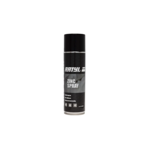 RATYL ZINKSPRAY SPUITBUS