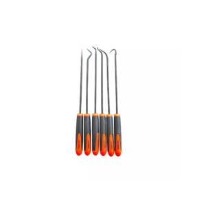 HAAKSET EXTRA LANG 245 MM 6 STUKS