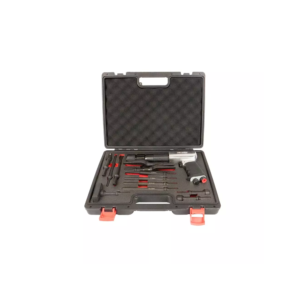 VIBRO PNEUMATISCHE BEITELHAMERSET