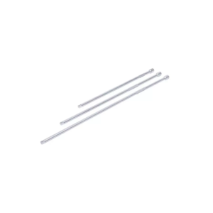 VERLENGSTUKKEN SET 3/8" 375/450/600 MM 3-DLG