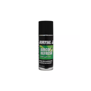 RATYL AUTOVERFRISSER APPEL