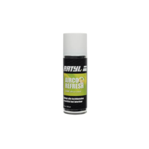 RATYL AUTOVERFRISSER CITRUS