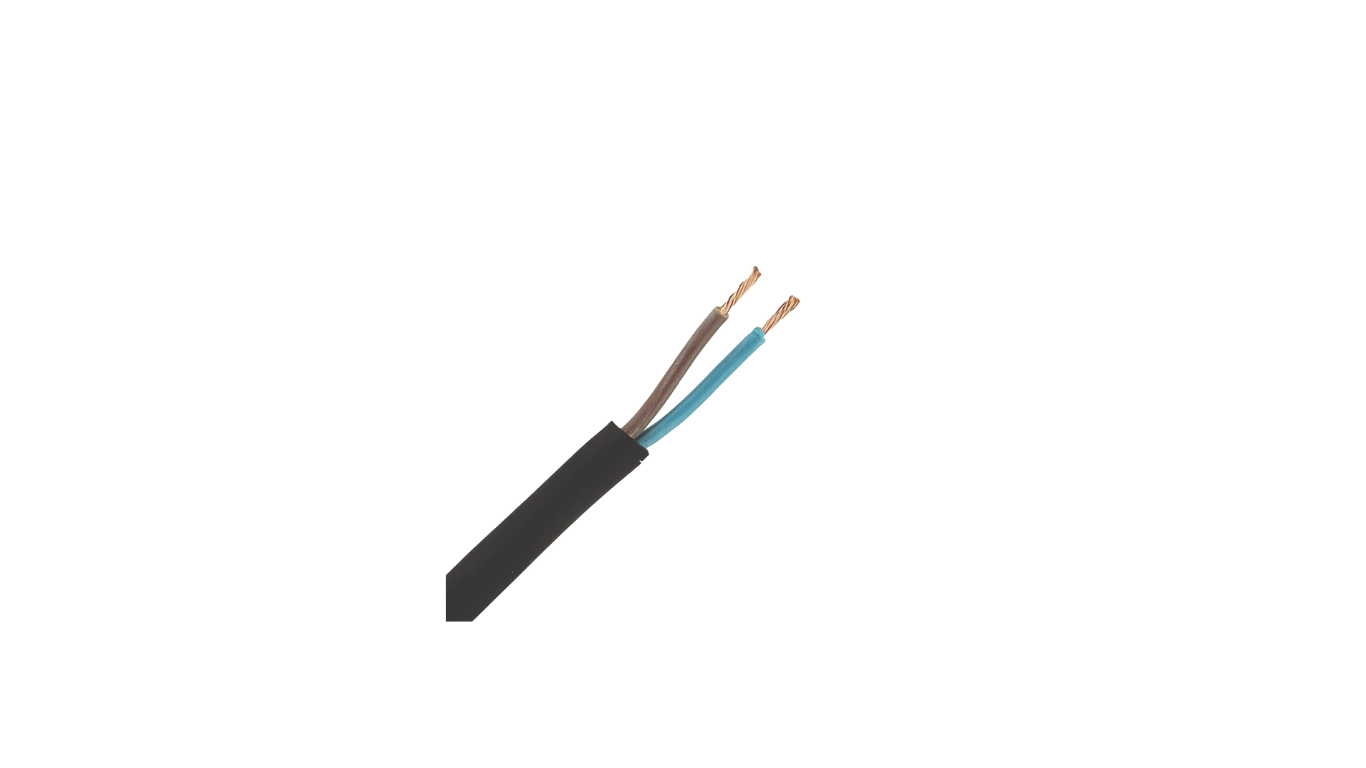 Ontwerp zonder titel (43) Trailerkabel rond flyy 2x2. 5 mm2 op haspel per 50m - afbeelding 1