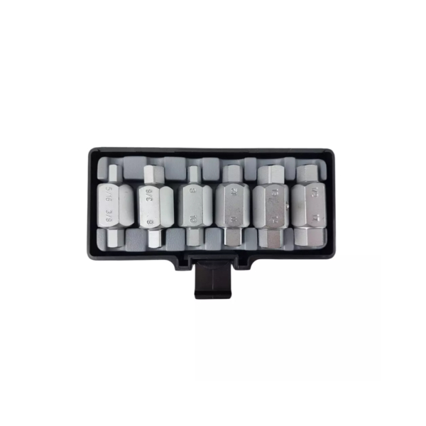 6pc drain plug key - afbeelding 2