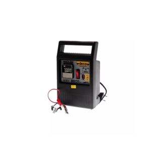 Acculader 4 amp