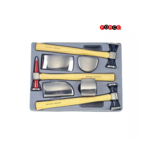 AUTOREPARATIEGEREEDSCHAPSET