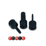 SLAGDOPPENSET TORX 1/2" 7-DELIG - Afbeelding 2