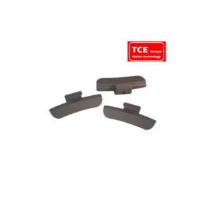 ALUMINIUM WIELGEWICHT 10 GRAM | 100 STUKS