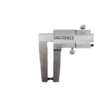 REMSCHIJFDIKTEMETER 0-60MM - Afbeelding 3