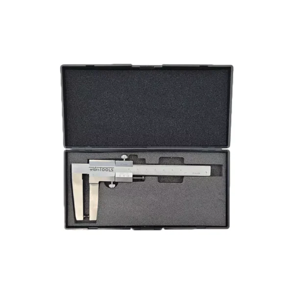 Remschijfdiktemeter 0-60mm - afbeelding 4