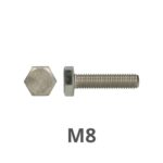 TAPBOUT RVS-A2 M8 | VPE 50