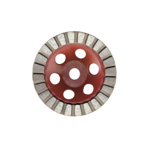 DIAMANT KOMSCHIJF SPECIAL-LINE Ø110XØ15 | VPE 1