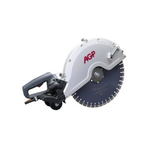 AGP BETONZAAG HC16 6500W Ø400 MM | VPE 1