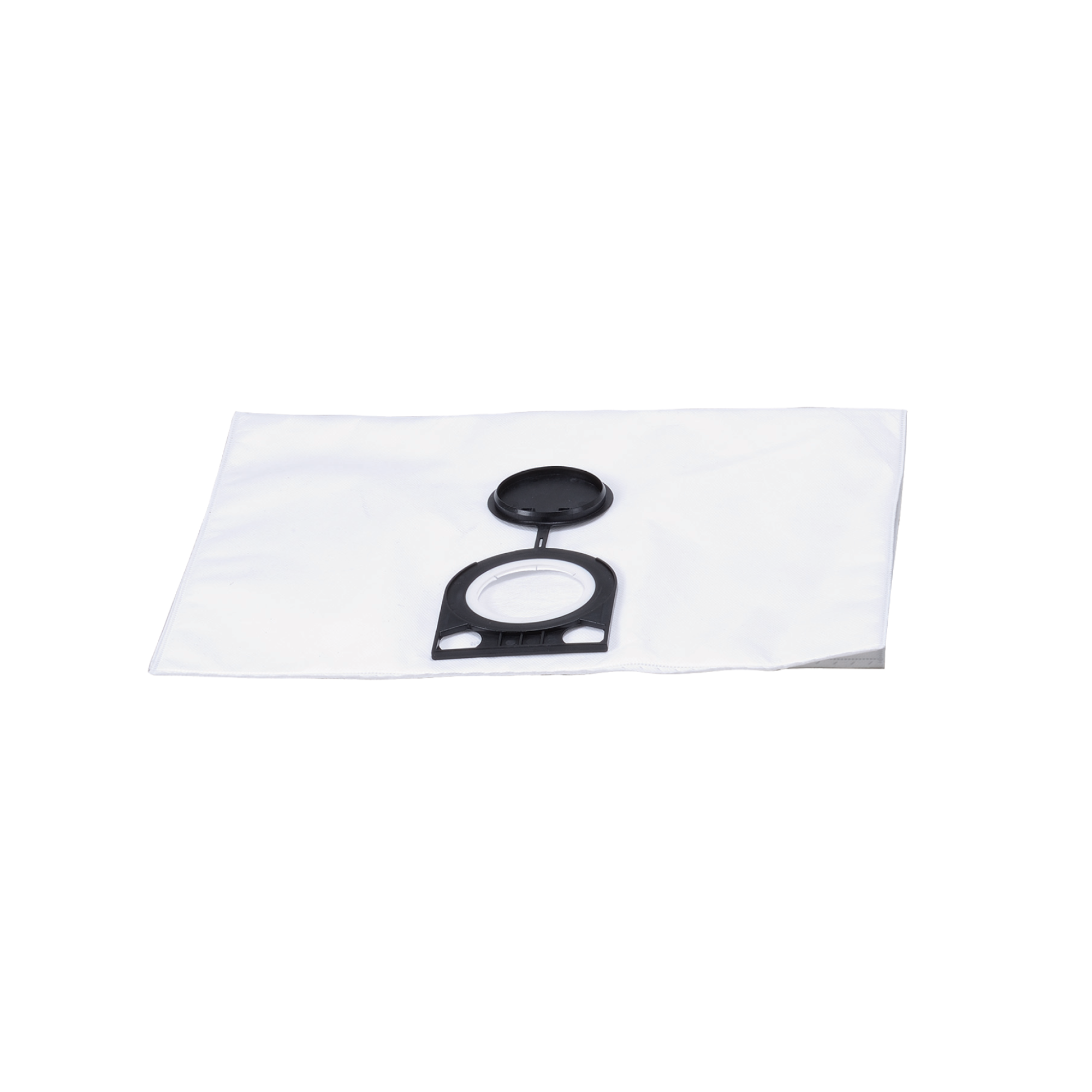 Mick foto (39) Agp fleece filterzakkenset ds25l en ds35m | vpe 5