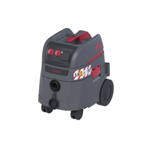 AGP STOFZUIGER DS35M | NAT EN DROOG 1.600W / 35L | VPE 1
