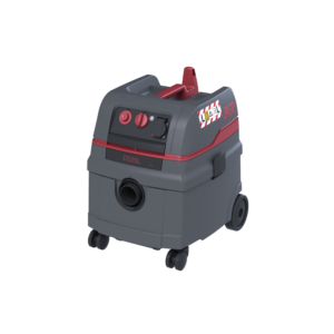 AGP STOFZUIGER DS25L | NAT EN DROOG, 1.600W / 25L | VPE 1