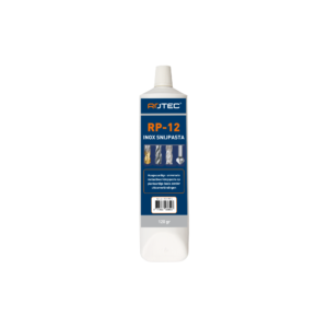 SNIJPASTA RP-12 VOOR RVS/INOX IN TUBE À 120ML | VPE 1