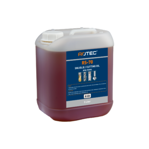 SNIJOLIE RS-70 NF | NON-FERRO IN JERRY-CAN À 5LTR | VPE 1