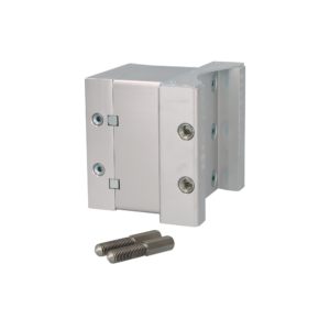 AGP AFSTANDSBLOK 100MM | VPE 1