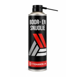 SPUITBUS KOENEN BOOR- EN SNIJOLIE 500ML