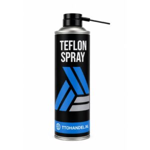 SPUITBUS TTO TEFLONSPRAY 500ML