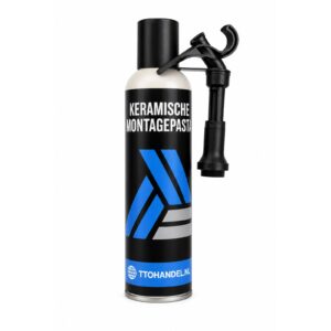 TTO KERAMISCHE MONTAGEPASTA MET KWAST 200ML