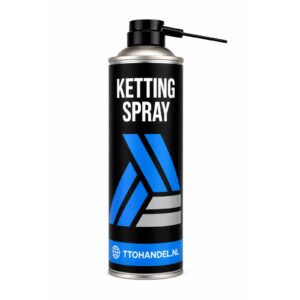 KETTINGSPRAY 500ML (TTO)